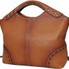 Hobo Handbags | HESHE Heshe Soft Leather Purses For Women Purses And Handbags Designer Satchel Bag Hobo Crossbody Bags Tote Bag