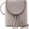 Hobo Handbags | HOBO Hobo Womens Fern Granite Grey One Size