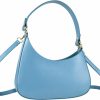 Hobo Handbags | CHARO GARCIA Charo Garcia Hobo Handbags For Women. Premium Italian Leather. Detachable Strap Included. Melanie Collection Made In Italy