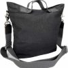 Hobo Handbags | Katsia Katsia Durastyle Canvas Crossbody Bag, Messenger, Hobo, Versatile, Zipper At Opening