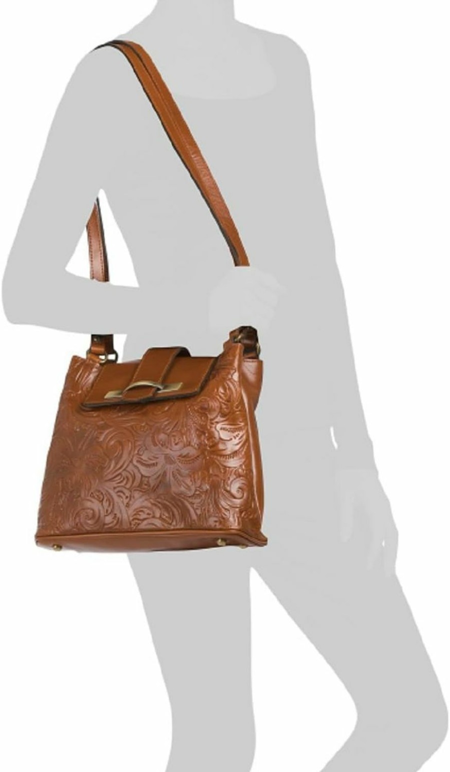 Hobo Handbags | Patricia Nash Patricia Nash Larone Shoulder Bag