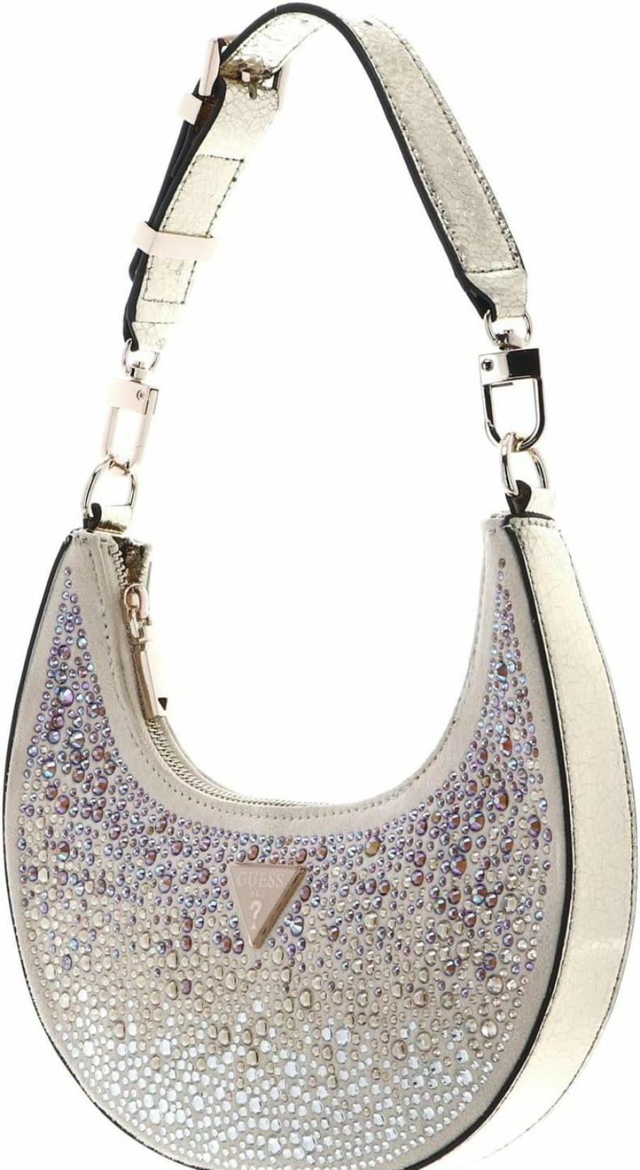 Hobo Handbags | GUESS Guess Lua Small Hobo