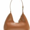 Hobo Handbags | JOLLQUE Jollque Shoulder Bag For Women, Small Leather Handbag Purse,Unique Trendy Zipper Hobo Bag