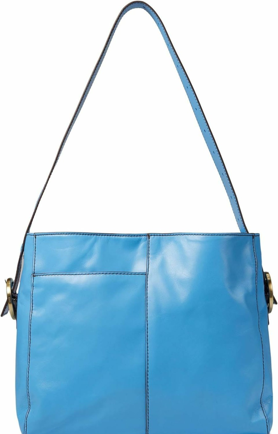 Hobo Handbags | HOBO Hobo Render Tranquil Blue One Size