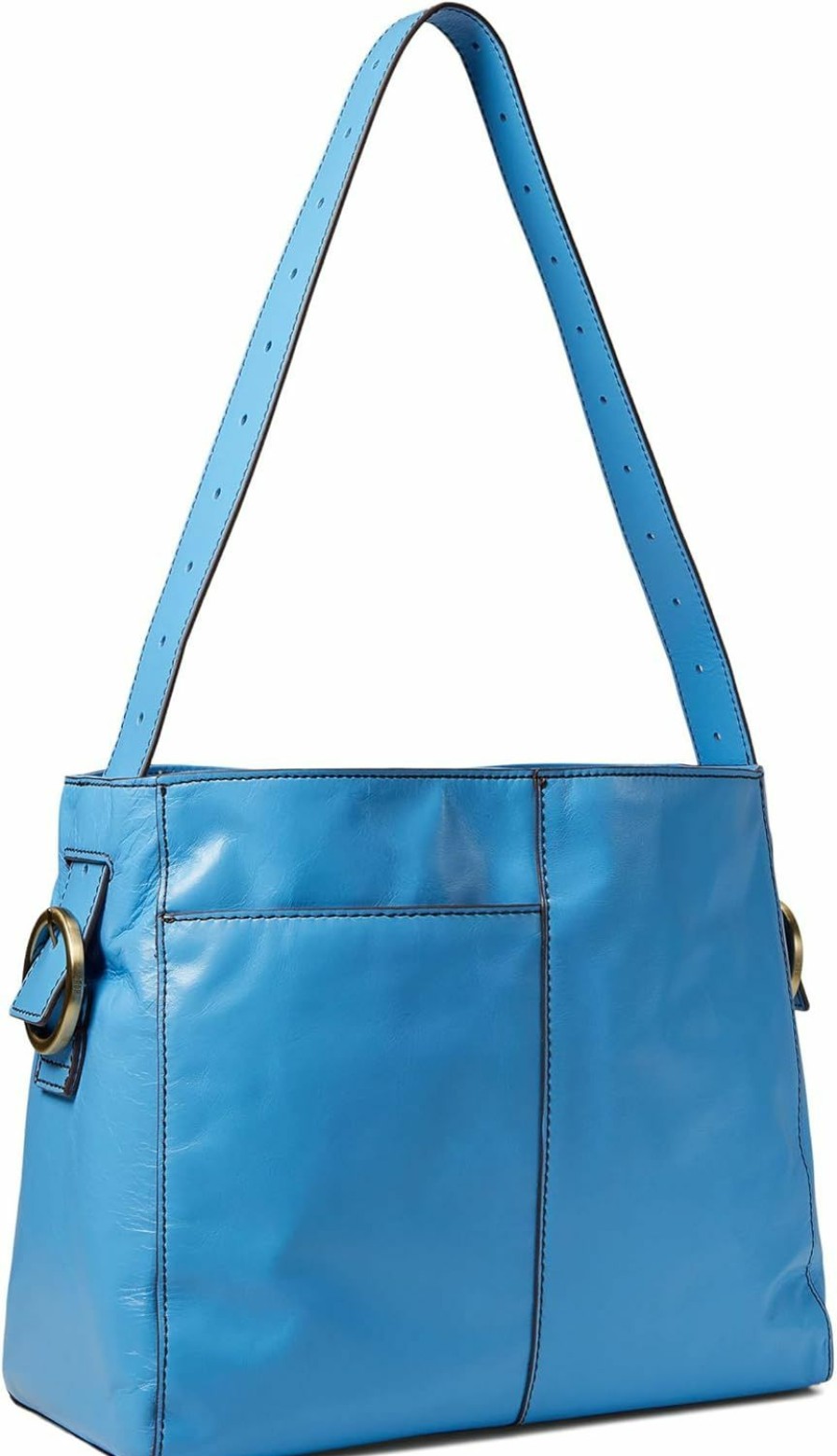 Hobo Handbags | HOBO Hobo Render Tranquil Blue One Size