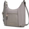 Hobo Handbags | MKF Collection Mkf Collection Crossbody Bag For Women Pu Leather Hobo Handbag Designer Side Messenger Purse, Shoulder Crossover