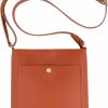 Hobo Handbags | PORT&LOTUS Port&Lotus Small Shoulder Bags For Women Square Bucket Bag For Women Women'S Simple Pouch