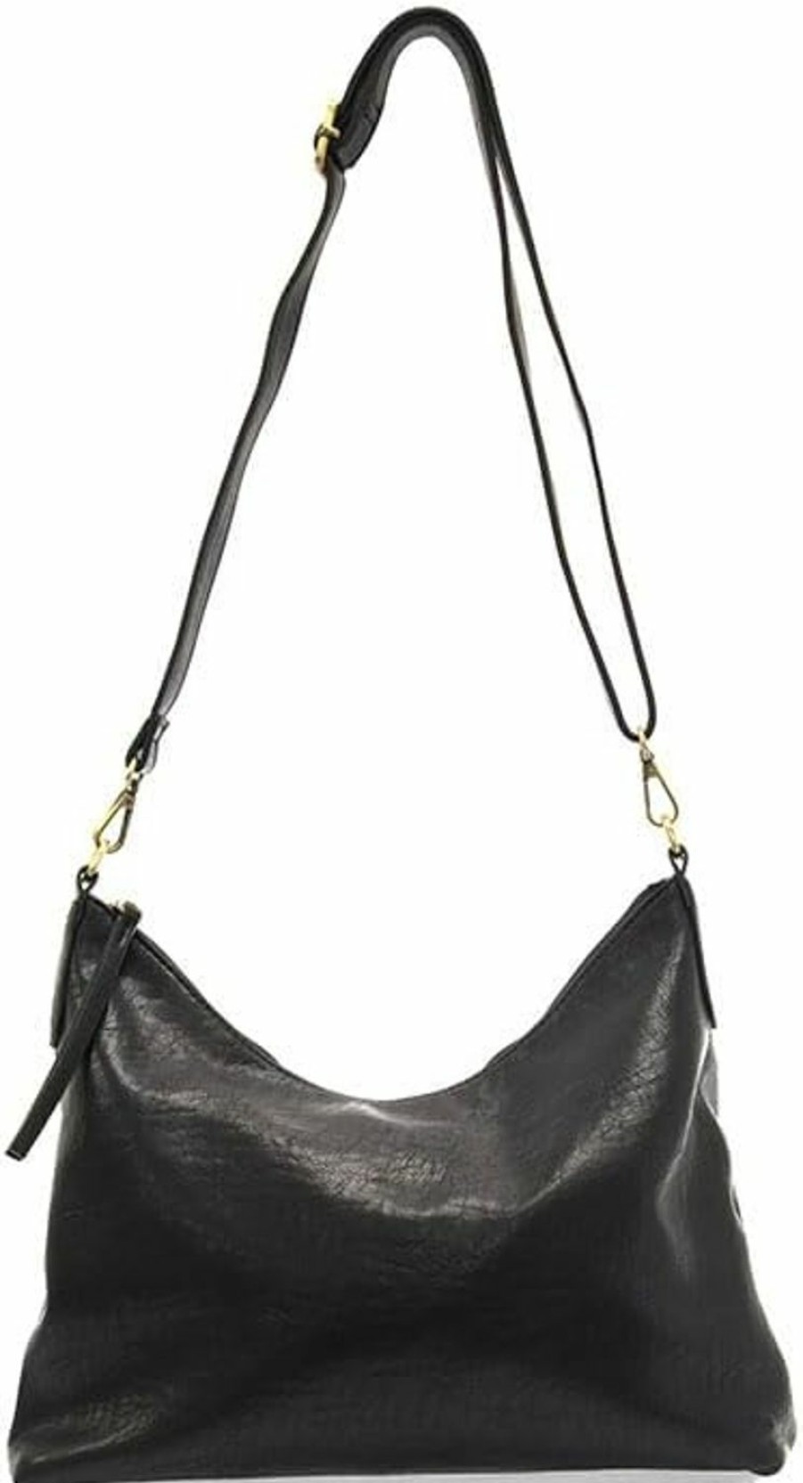 Hobo Handbags | Joy Susan Joy Susan Selene Slouchy Hobo With Braided Handle