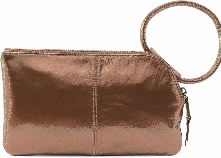 Hobo Handbags | HOBO Hobo Sable Bronze One Size