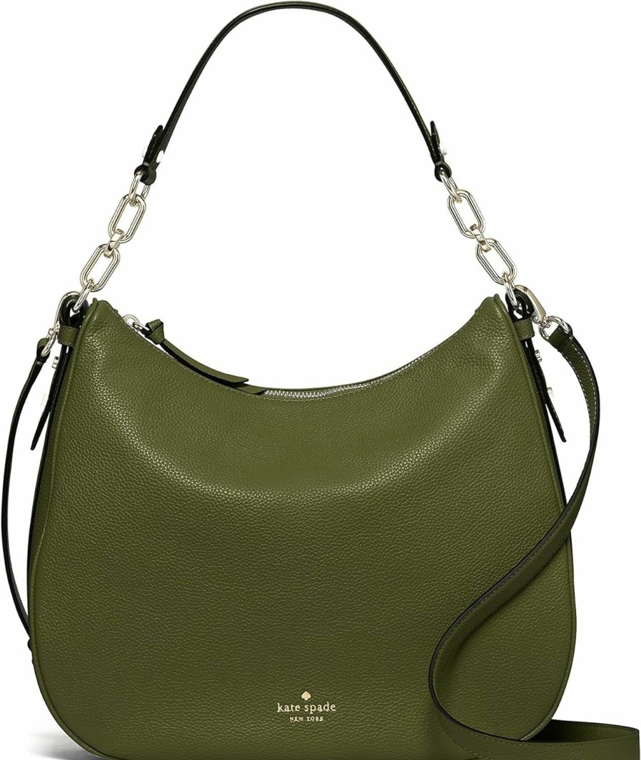 Hobo Handbags | Kate Spade New York Kate Spade New York Mulberry Street Vivian Hobo Handbag