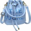 Hobo Handbags | NEGBIU The Bucket Bag For Women, Small Leather Bucket Bag Purses, Crossbody/Handbag/Hobo Bag(7.9 * 7.9 * 8.3In)