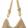 Hobo Handbags | WIOLETA Wioleta Rhinestone Bag Purse Sparkly Crystal Purse For Party & Wedding