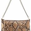 Hobo Handbags | HOBO Hobo Womens Darcy Golden Snake One Size