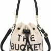 Hobo Handbags | JQAliMOVV Jqalimovv The Bucket Bags For Women, Mini Leathe Bucket Bag Purses Drawstring Closure Crossbody Handbags Hobo Bag