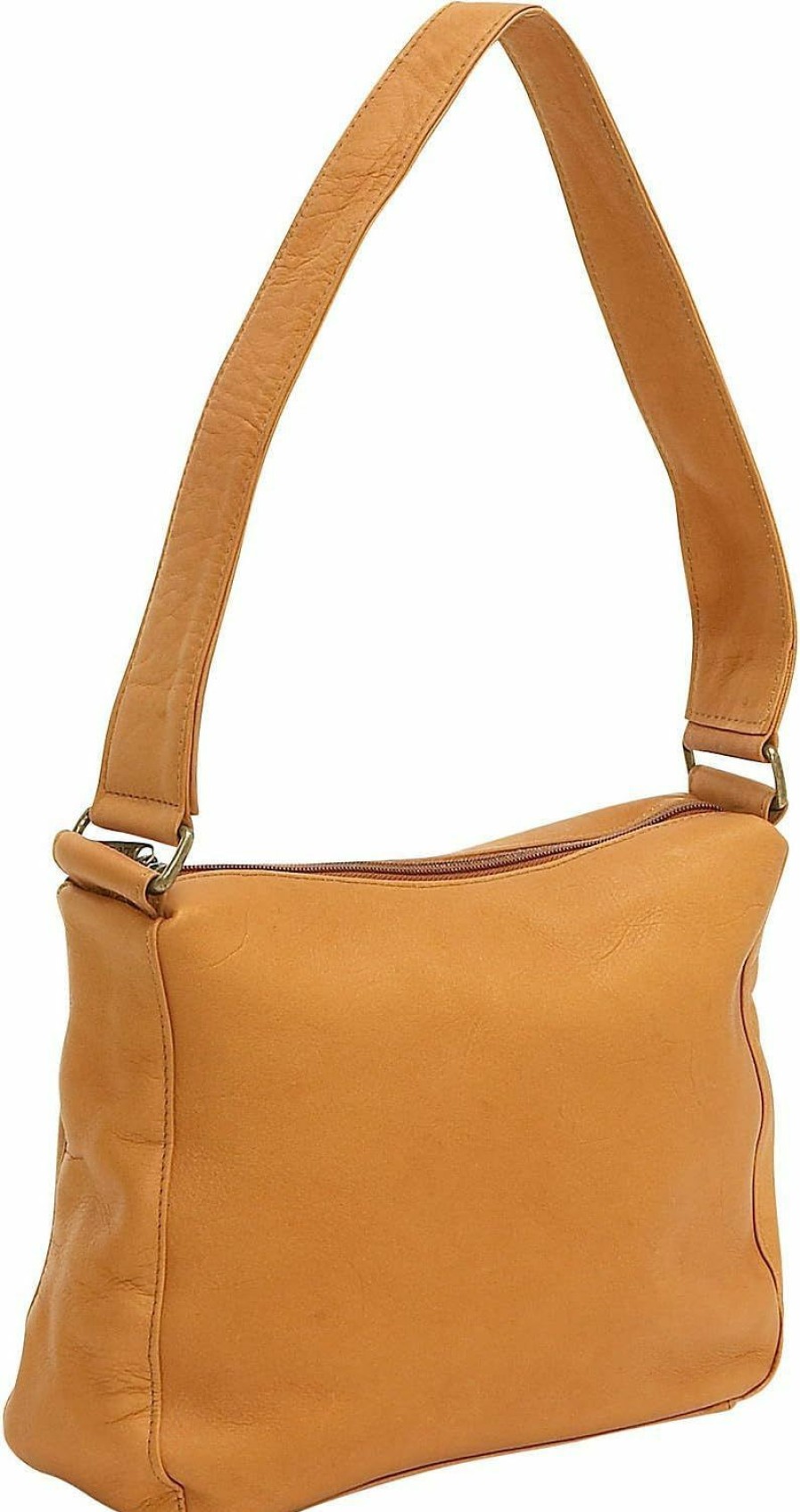 Hobo Handbags | Le Donne Le Donne Top Zip Shoulder Bag, Leather Handbag