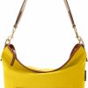 Hobo Handbags | Dooney & Bourke Dooney & Bourke Handbag, Hobo Shoulder Bag - Yellow