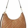 Hobo Handbags | BOSTANTEN Bostanten Crescent Crossbody Bags Quilted Shoulder Purses For Women With Long And Short Straps