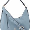 Hobo Handbags | Nine West Nine West Saoirse Hobo, Pale Denim