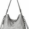 Hobo Handbags | CLUCI Cluci Small Crossbody Bags For Women Vegan Leather Purses Cute Shoulder Bags Hobo Handbags