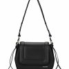 Hobo Handbags | molshine Molshine Pebble Leather Shoulder Bag Women'S,Small Flap Crossbody Bag For Women With Adjustable Strap Dlk0022