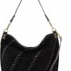 Hobo Handbags | HOBO Hobo Pier Black 1 One Size