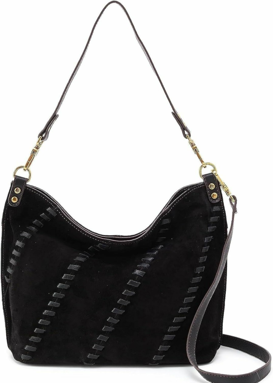 Hobo Handbags | HOBO Hobo Pier Black 1 One Size