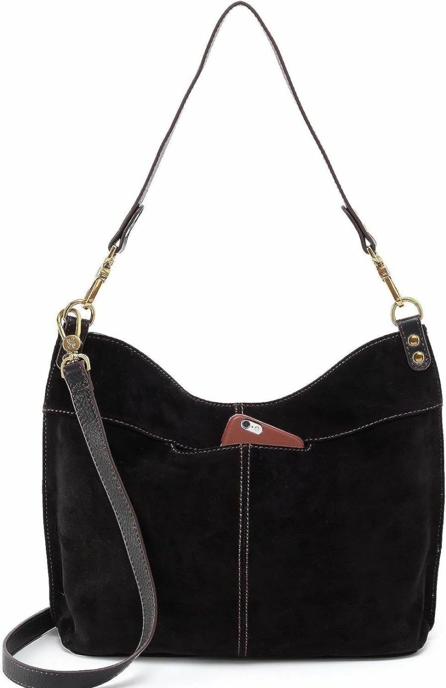 Hobo Handbags | HOBO Hobo Pier Black 1 One Size