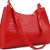 Hobo Handbags | PORT&LOTUS Port&Lotus Small Retro Handbags For Women Mini Fashion Top-Handle Purses For Women