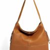 Hobo Handbags | ALCO AMERICAN LEATHER CO. American Leather Co. - Virginia Hobo - Highly Functional & Superbly Fashionable