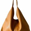 Hobo Handbags | YLYYHH Leather Tote Bag, Oversized Hobo Bags, Large Tote Bag For Women Work, Vegan Leather Handbags Travel, Tote Bags For School