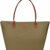 Hobo Handbags | GAYI URBAN Gayi Urban Nylon Tote Bag For Women, Large Foldable Weekend Hobo Purses For Women, Shoulder Tote Handbags With Zipper