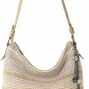 Hobo Handbags | The Sak The Sak Sequoia Crochet Hobo