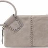 Hobo Handbags | HOBO Hobo Womens Sable Granite Grey One Size