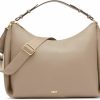 Hobo Handbags | DKNY Dkny Hailey Hobo Bag, Toffee