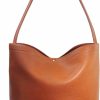 Hobo Handbags | HOXIS Hobo Bags For Women Vegan Leather Bucket Bags Minimalist Cross Body Purse