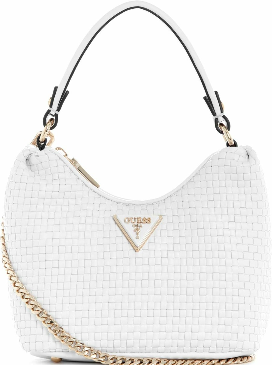 Hobo Handbags | GUESS Guess Etel Mini Hobo