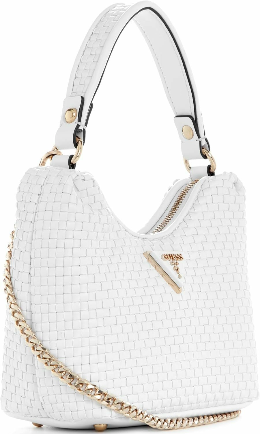 Hobo Handbags | GUESS Guess Etel Mini Hobo