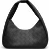 Hobo Handbags | KALIDI FANCY FOREST Shoulder Bags For Women,Cute Hobo Bag Tote Handbag Women'S Crossbody Handbags Fashion Mini Clutch Purse With Zipper Closure Casual Shopping Work Travel Black