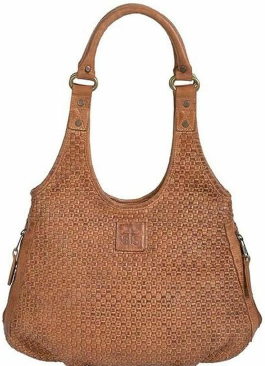 Hobo Handbags | STS Ranchwear Sts Ranchwear Sweet Grass Shiloh Hobo