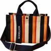 Hobo Handbags | Giyea Retro Canvas Crossbody Tote Bags For Women Houndstooth Messenger Shoulder Satchel Hobo School Bag With Handle & Belt