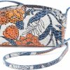 Hobo Handbags | HOBO Hobo Womens Jesse Crossbody Orange Blossom One Size