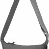 Hobo Handbags | ABOUME Aboume Crossbody Bag Nylon Crescent Hobo Sling Bag For Women Men Trendy Small Shoulder Purse Dumpling Bag