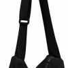 Hobo Handbags | Lizbin Lizbin Messenger Bag, Crossbody Bag Shoulder Bag, Crossbody Shoulder Bag Hobo Bag, Shoulder Tote Bag For Women And Men, Casual Work Bag Travel Bag (Black)