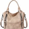 Hobo Handbags | CLUCI Cluci Purses For Women Vegan Leather Handbags Tote Purse Shoulder Bag Large Ladies Hobo Bags