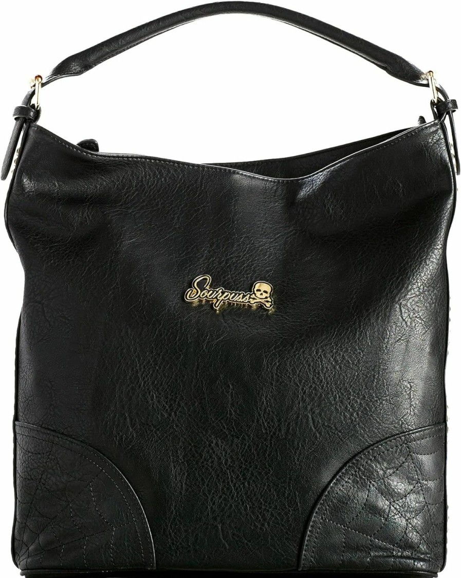 Hobo Handbags | Sourpuss Sourpuss Hobo Purses