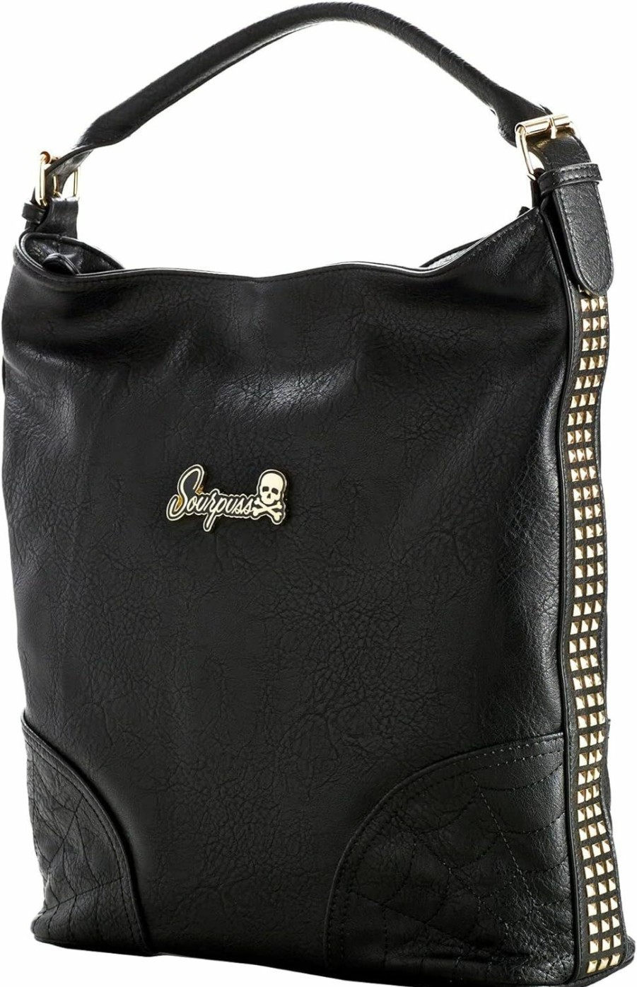 Hobo Handbags | Sourpuss Sourpuss Hobo Purses