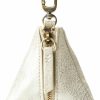 Hobo Handbags | HOBO Hobo Shape Pearled Silver One Size