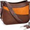 Hobo Handbags | BEGULF Begulf Vegan Leather Crossbody Bags For Women Trendy, Womens Hobo Purses And Handbags With 2 Adjustable Shoulder Strap