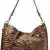 Hobo Handbags | HOBO Hobo Pier Zebra Stripes One Size