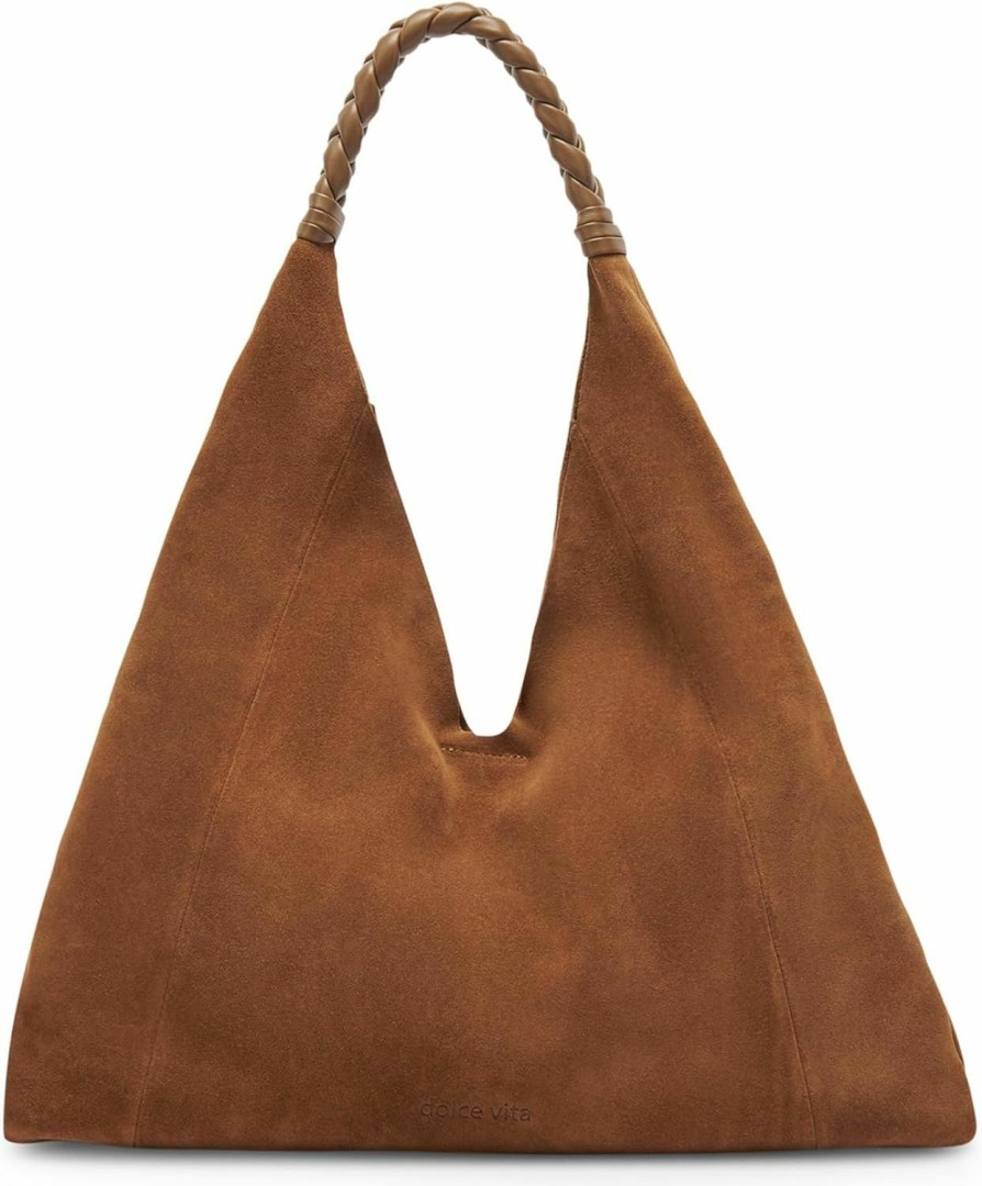 Hobo Handbags | Dolce Vita Dolce Vita Mia Hobo, Tobacco